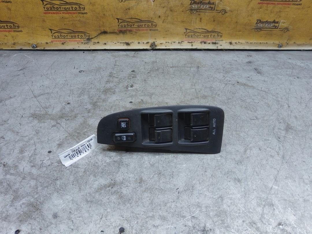 Блок управления стеклоподъемниками 7M62O4 Toyota Avensis купить