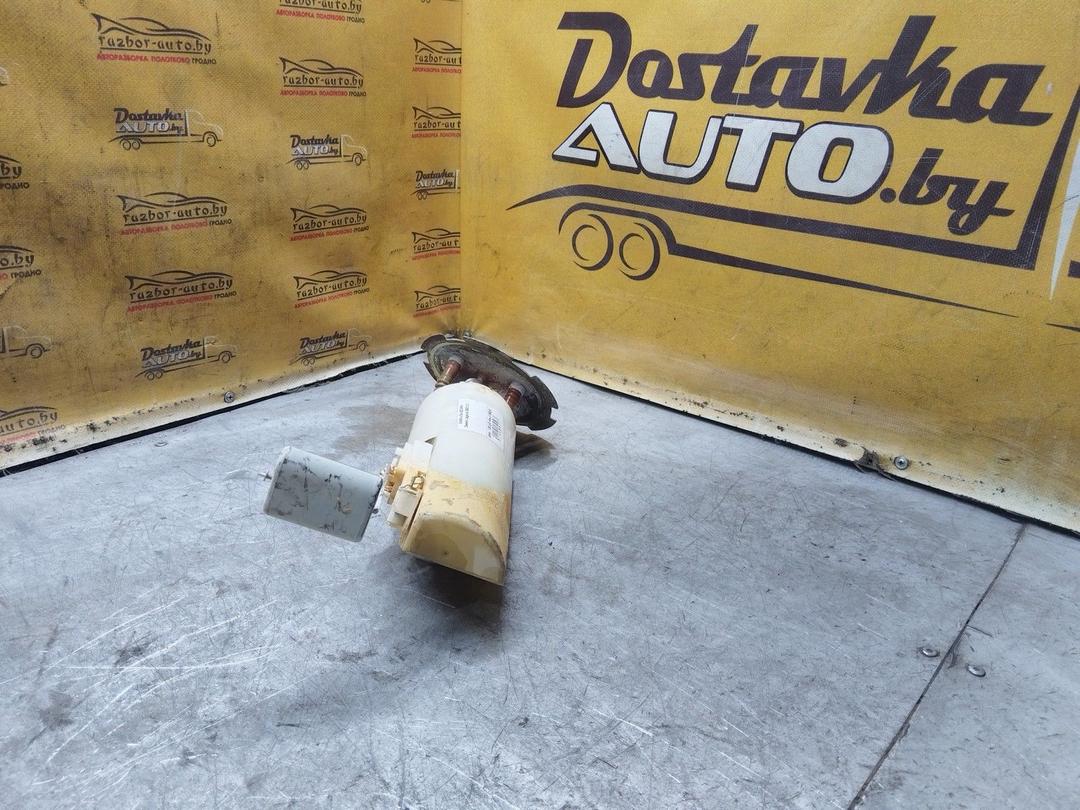 Колба в бак 62XMK4 Daewoo Leganza купить с доставкой