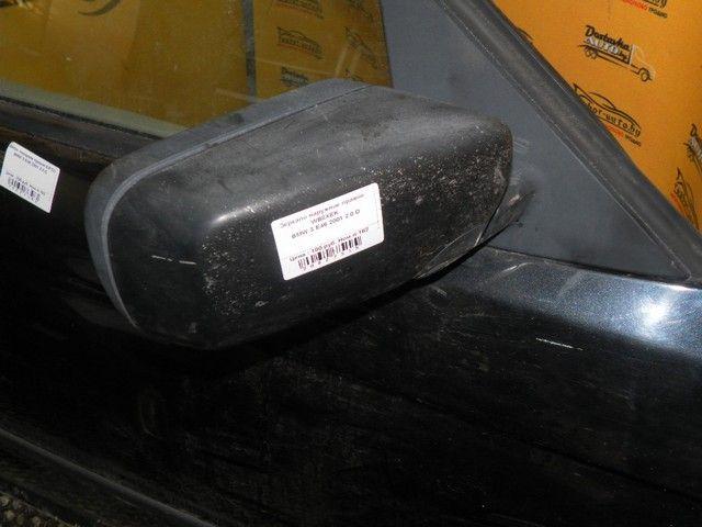 Зеркало наружное правое WB8XEK BMW 3 E46