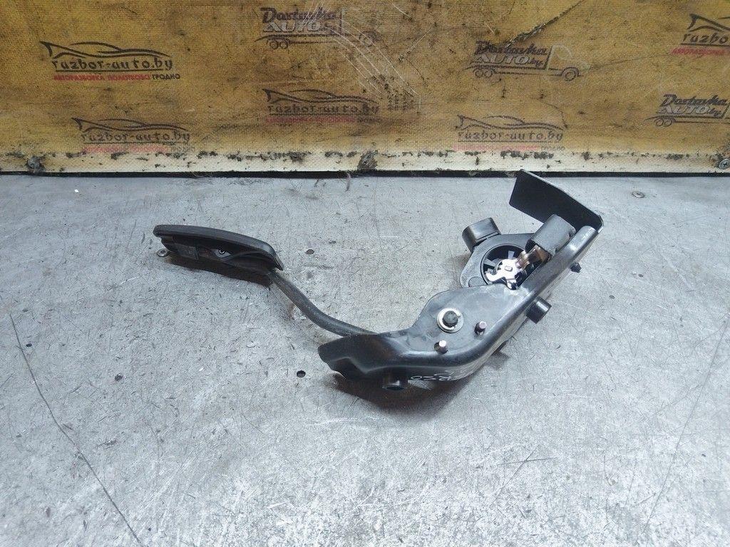 Педаль газа MVINX3 Toyota Corolla Verso - Фото 3