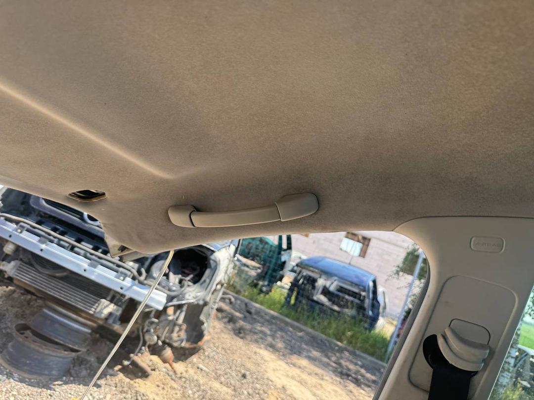 Ручка внутренняя потолочная 1QP6VQ Peugeot 307 купить с доставкой