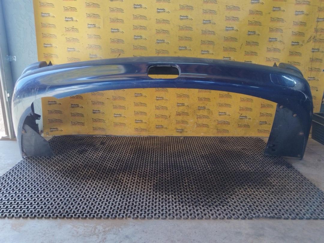 Бампер задний SF42U4 Renault Espace купить