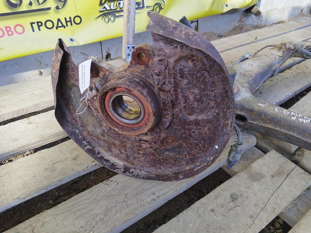 Рычаг задний левый 0RG8W6 Ford Galaxy купить