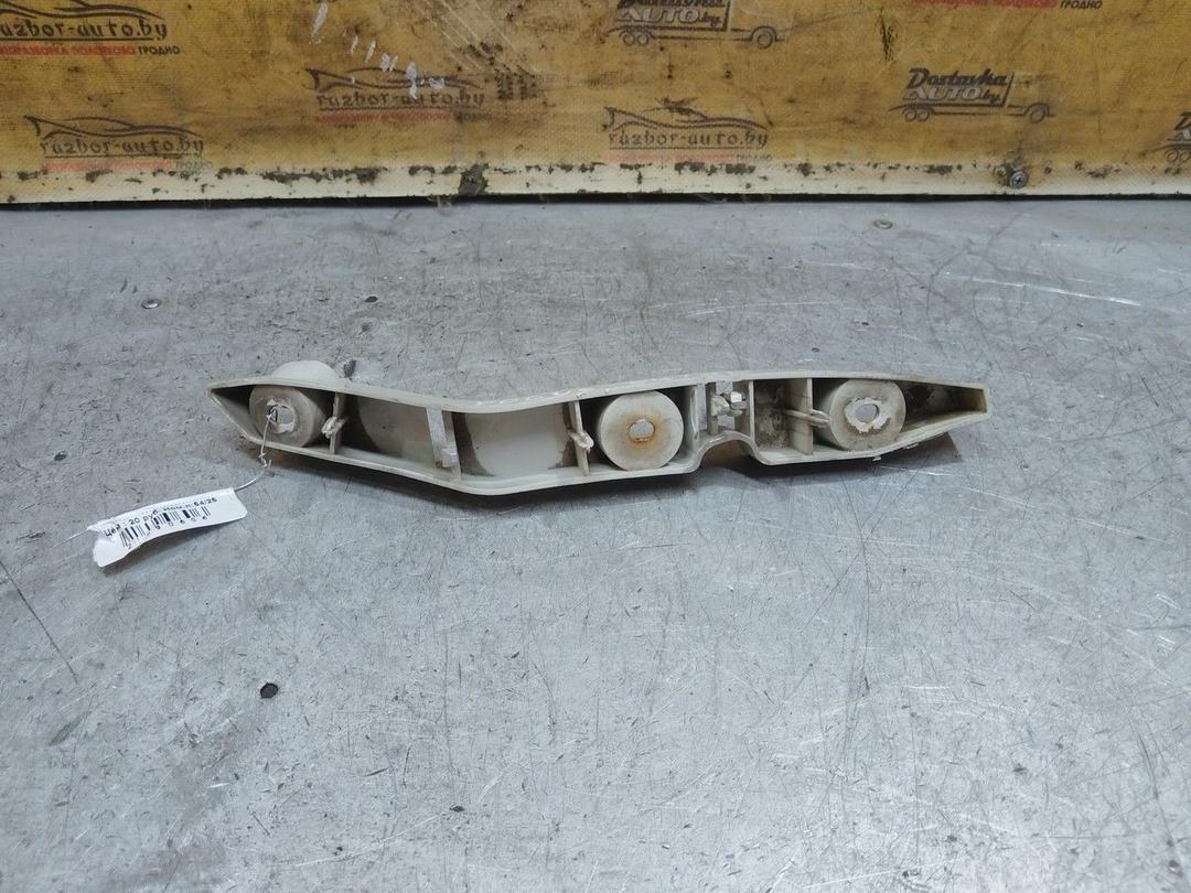 Кронштейн крепления бампера переднего SLXWUM Ford Focus - Фото 3