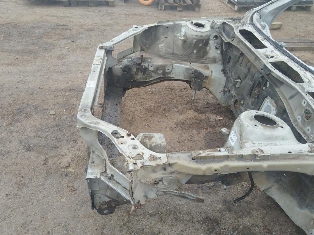 Передняя панель крепления облицовки (телевизор) 1L1RUE Daewoo Leganza купить с доставкой