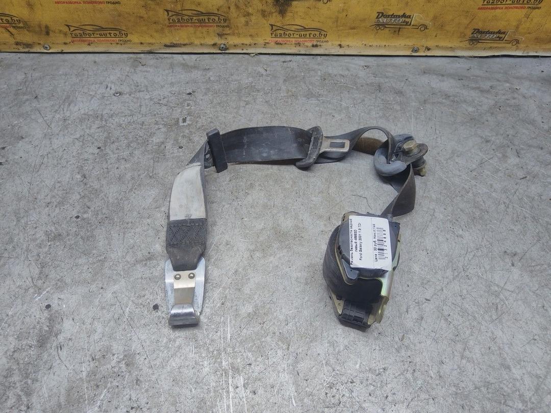 Ремень безопасности задний левый 46683D Ford Galaxy