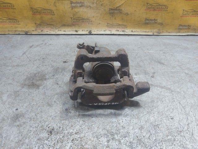 Суппорт задний левый WC83T3 Volkswagen Jetta купить на авторазборке