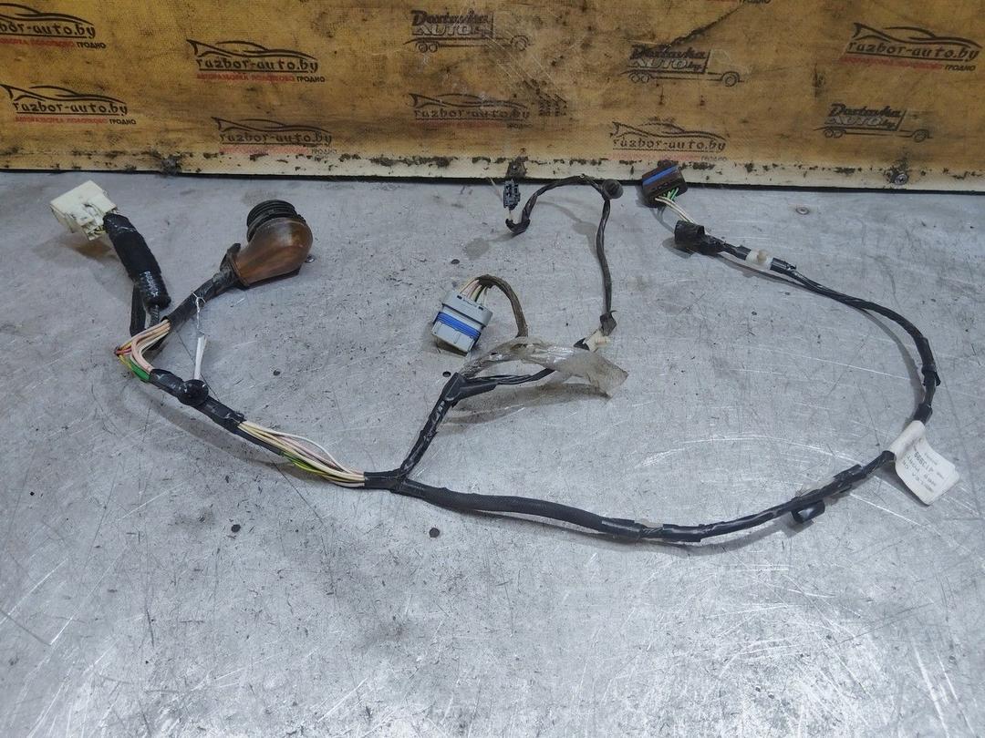 Проводка двери передней левой UGJ8JG Citroen Xsara Picasso - Фото 3