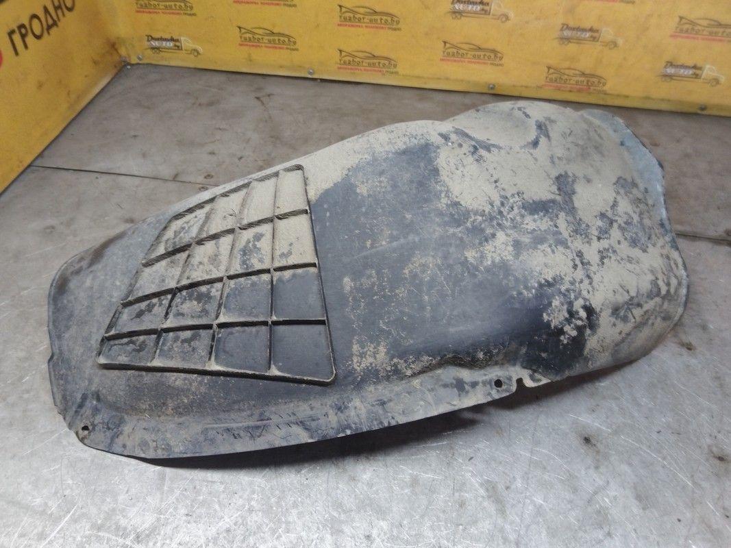 Защита арок задняя левая (подкрылок) VPGHU0 Seat Altea - Фото 2