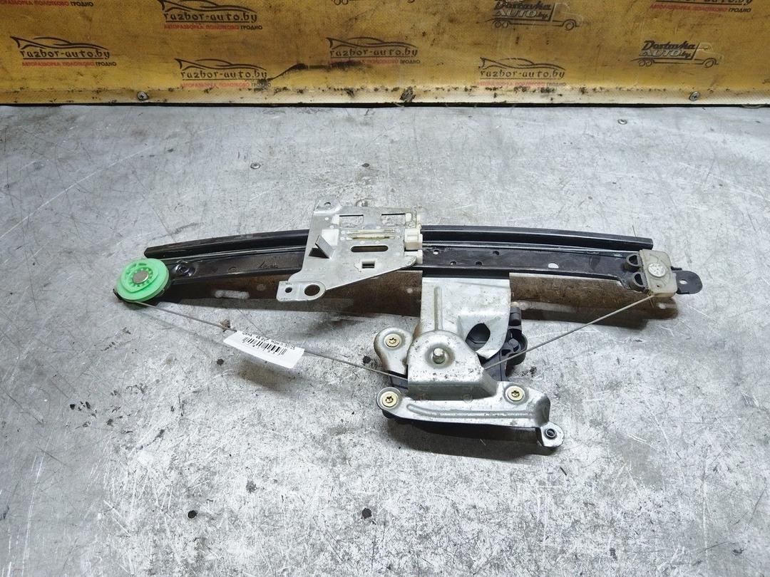 Стеклоподъемник электрический задний правый P95GIE Volvo S60 купить в магазине запчастей бу