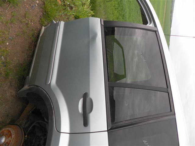 Дверь задняя левая 39CDCB Ford Fusion