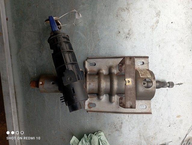 Рулевая колонка IC12BO Fiat Punto