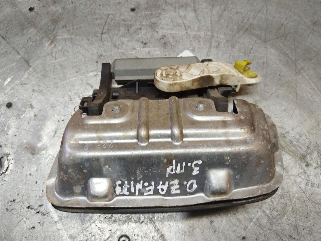Ручка наружная задняя правая 567PTP Opel Zafira купить
