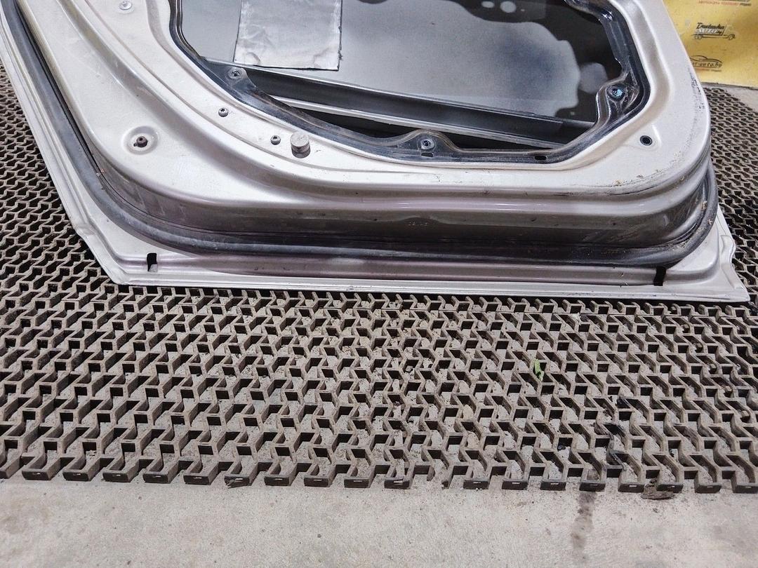 Дверь задняя левая ALL6MQ Volvo XC70 undefined