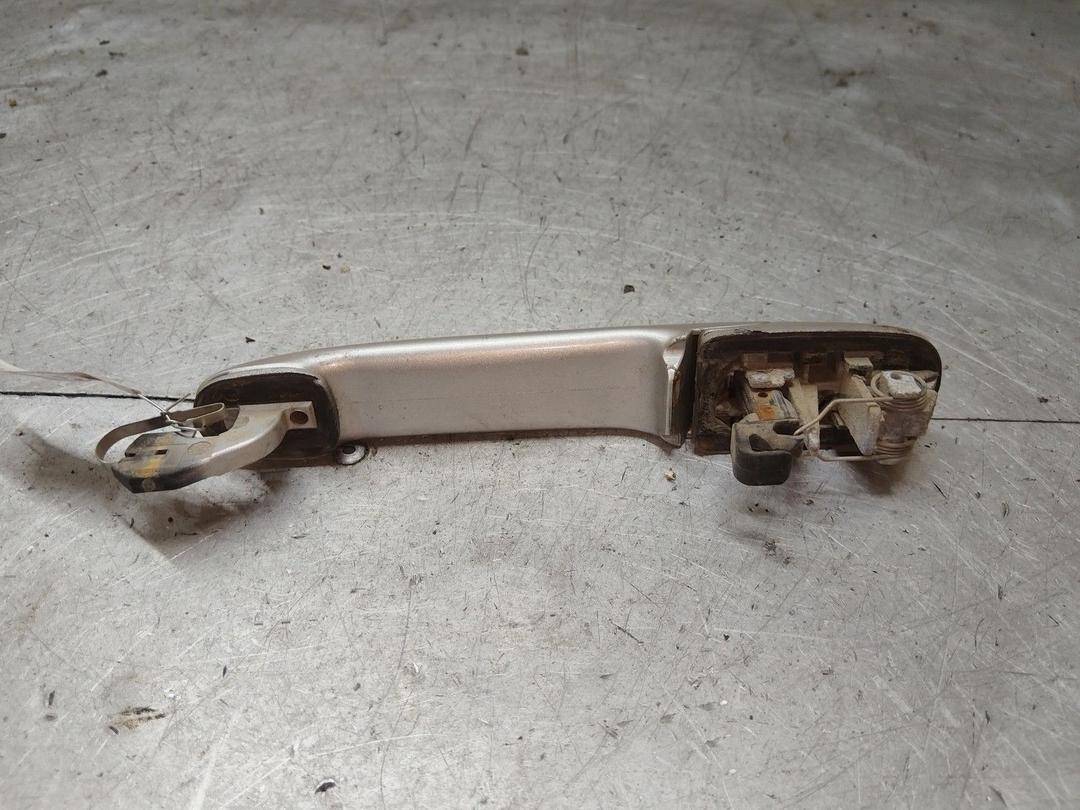 Ручка наружная задняя правая I4IBZ3 Seat Alhambra купить