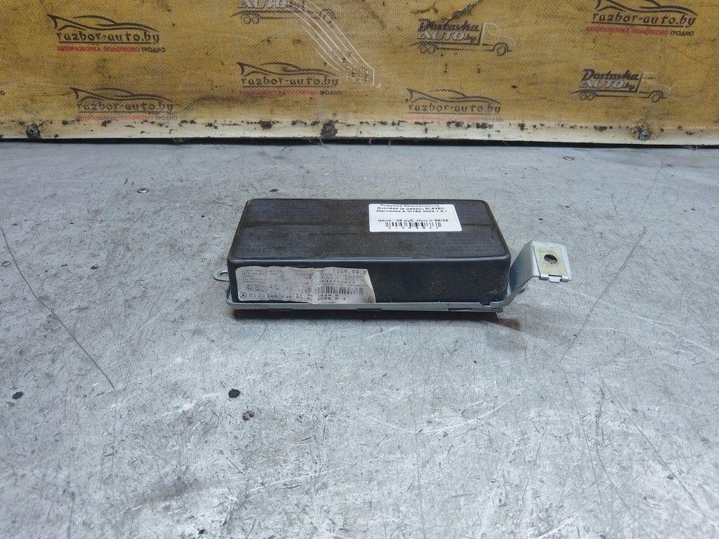 Подушка безопасности боковая (в дверь) SL63EC Mercedes A W168 - Фото 2