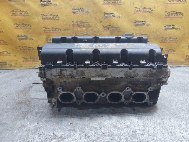 Головка блока цилиндров OJ7U9P Citroen C4 Grand Picasso купить с доставкой. Огромный выбор запчастей и марок авто. У нас есть практически все.