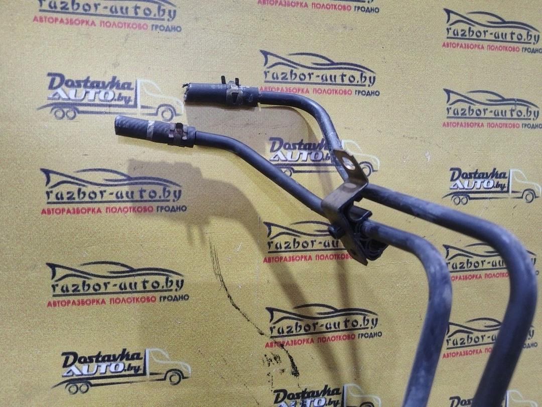 Трубка топливная JAJ27T Mitsubishi Grandis купить на авторазборке