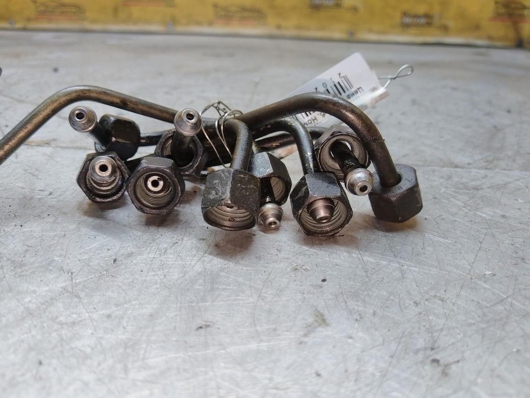 Трубка топливная WSRLC8 Renault Espace купить