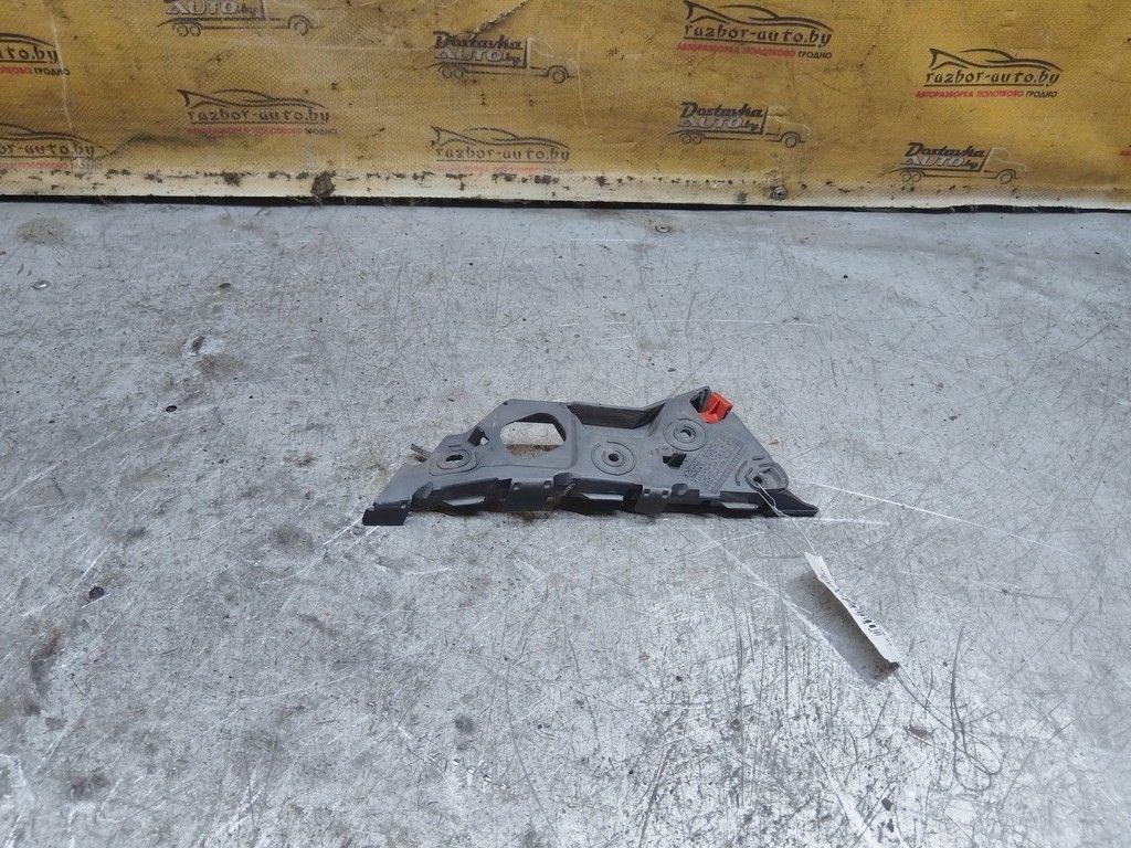 Кронштейн крепления крыла переднего правого 00SSMB Opel Corsa - Фото 1