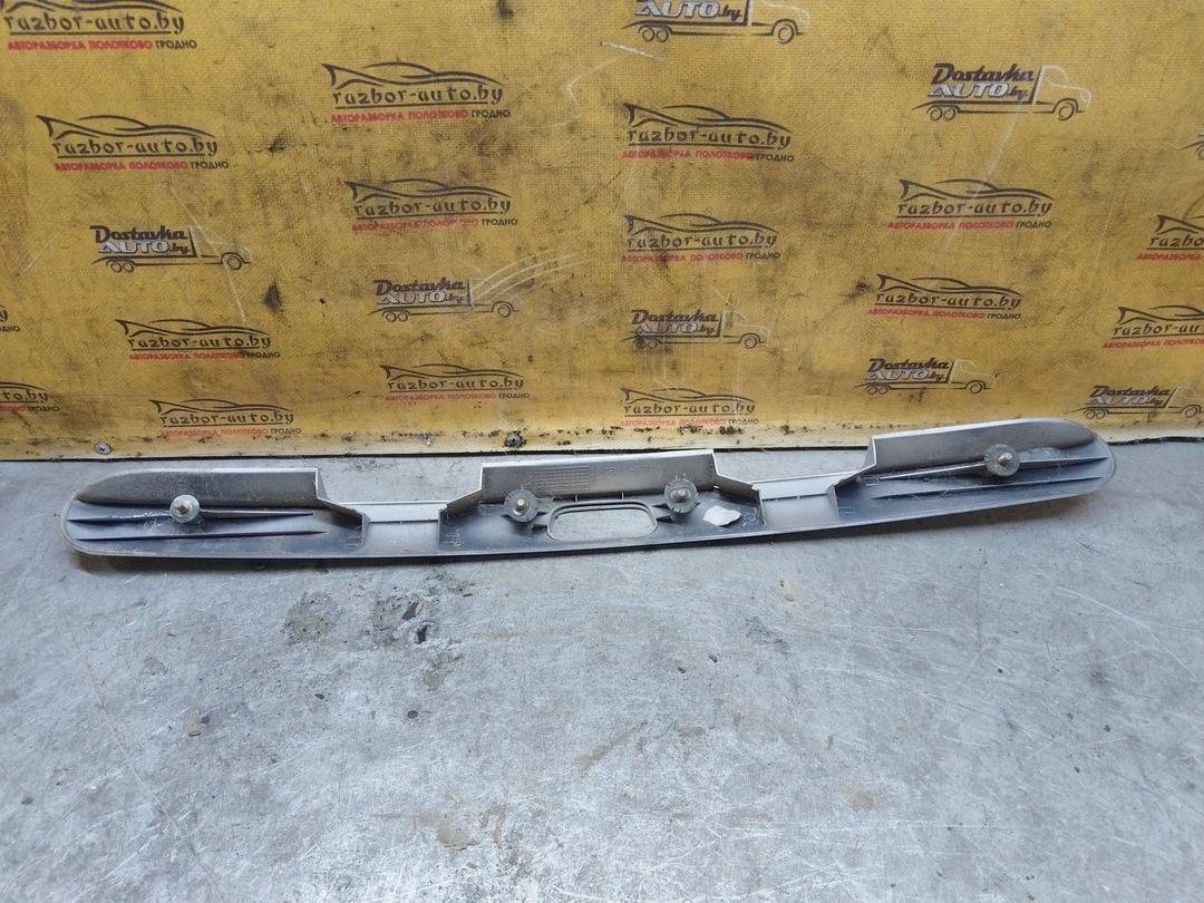 Накладка подсветки номера AVP2MA Volvo S40 купить с доставкой