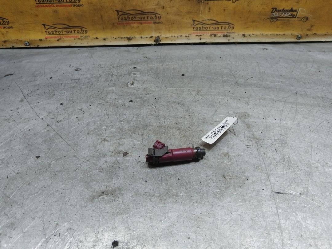 Форсунка 4G01I3 Mazda 3 undefined