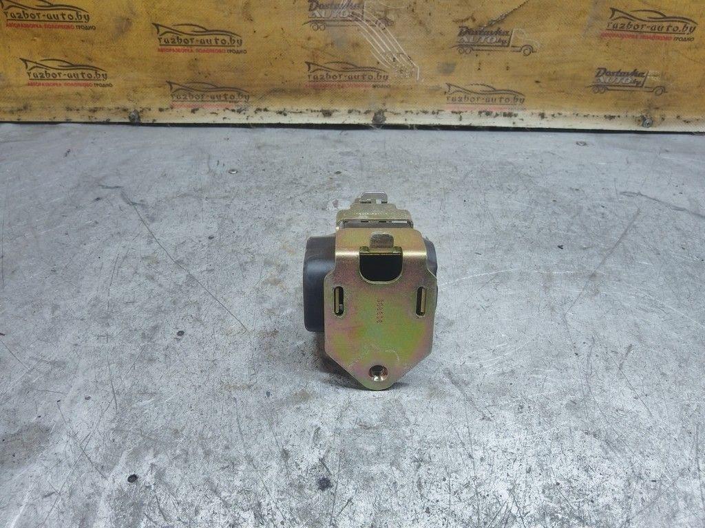 Ремень безопасности задний центральный 62ZXVC Citroen Xsara Picasso - Фото 3