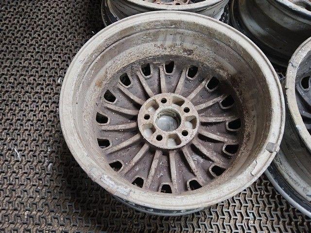 Диск литой R16, 5x108 Volvo S60 2006 L3Z2FF (комплект) L3Z2FF L3Z2FF Volvo S60 undefined