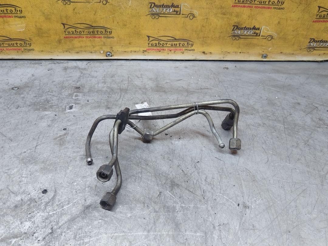 Трубка топливная PKGOLO Volvo S80 купить в магазине запчастей бу