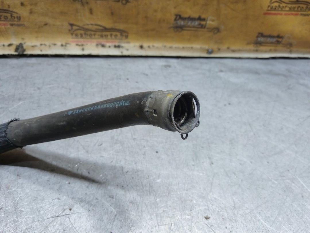 Патрубок расширительного бачка VP0S65 Citroen C3 купить