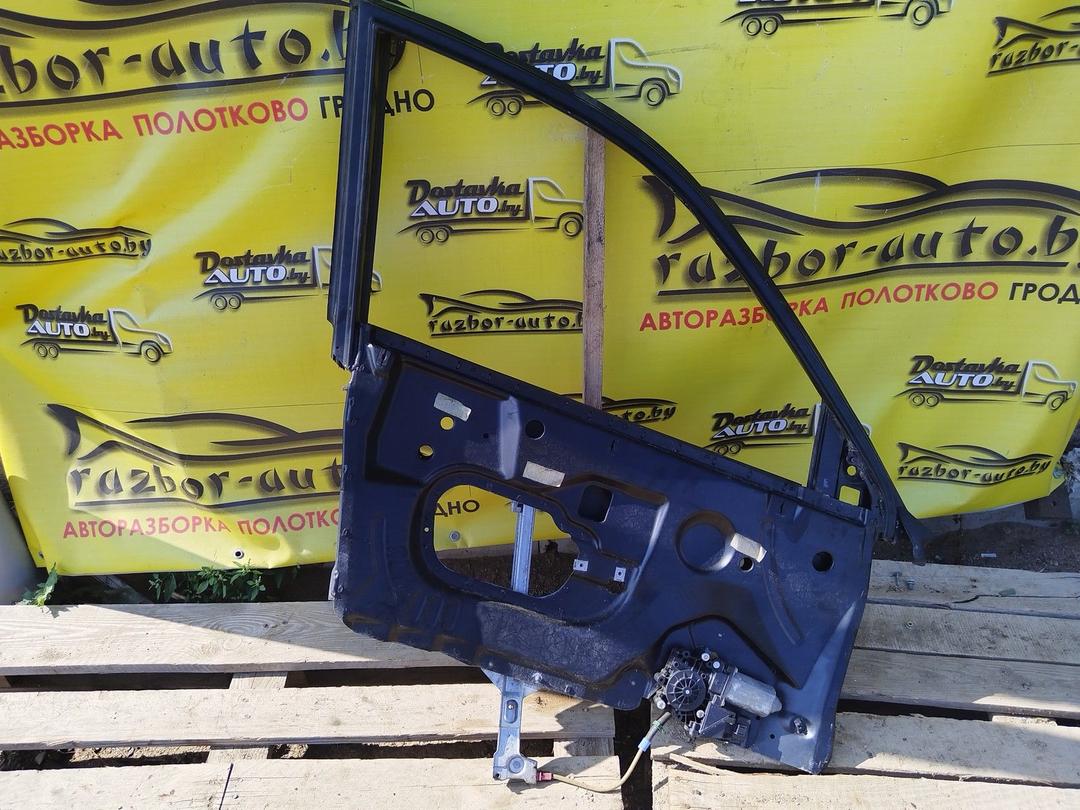 Стеклоподъемник передний левый 2639F5 Audi A8 купить с доставкой