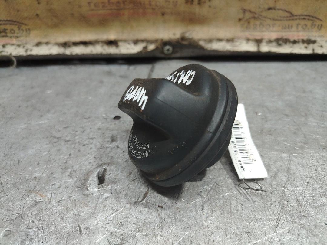 Крышка топливного бака 5E6MVS Mitsubishi Carisma - Фото 1