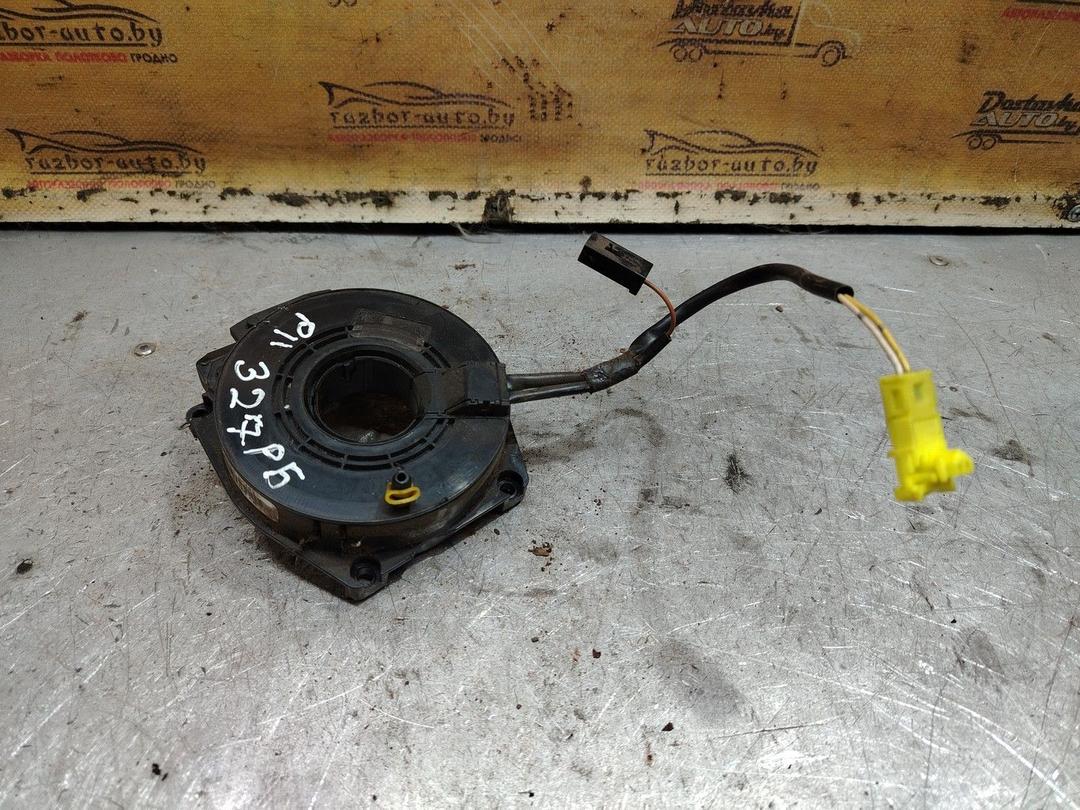 Шлейф руля 346DXN Nissan Primera - Фото 1