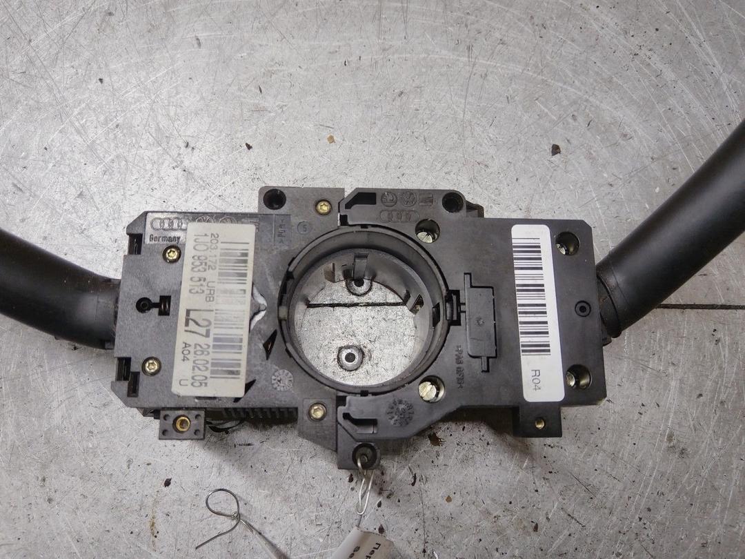 Переключатель подрулевой (стрекоза) 2CG24W Seat Alhambra - Фото 4