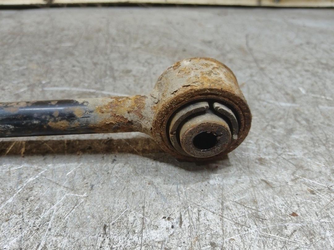 Рычаг задний правый 9KPQ1L Honda FR-V - Фото 2