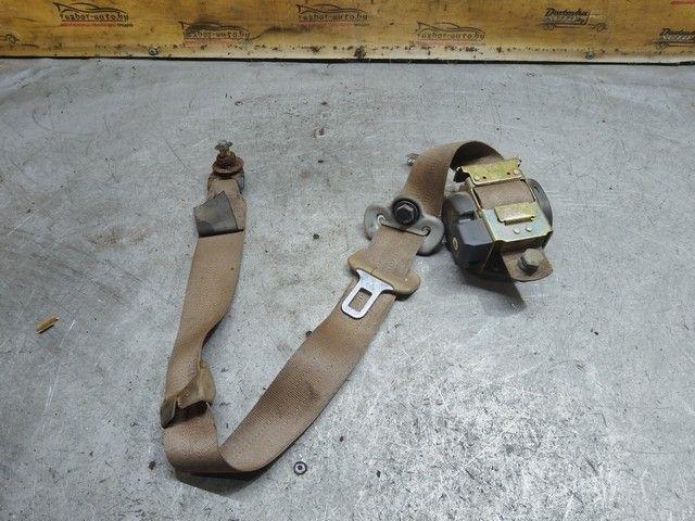 Ремень безопасности передний левый YBAN9Q Rover 600 купить в магазине запчастей бу