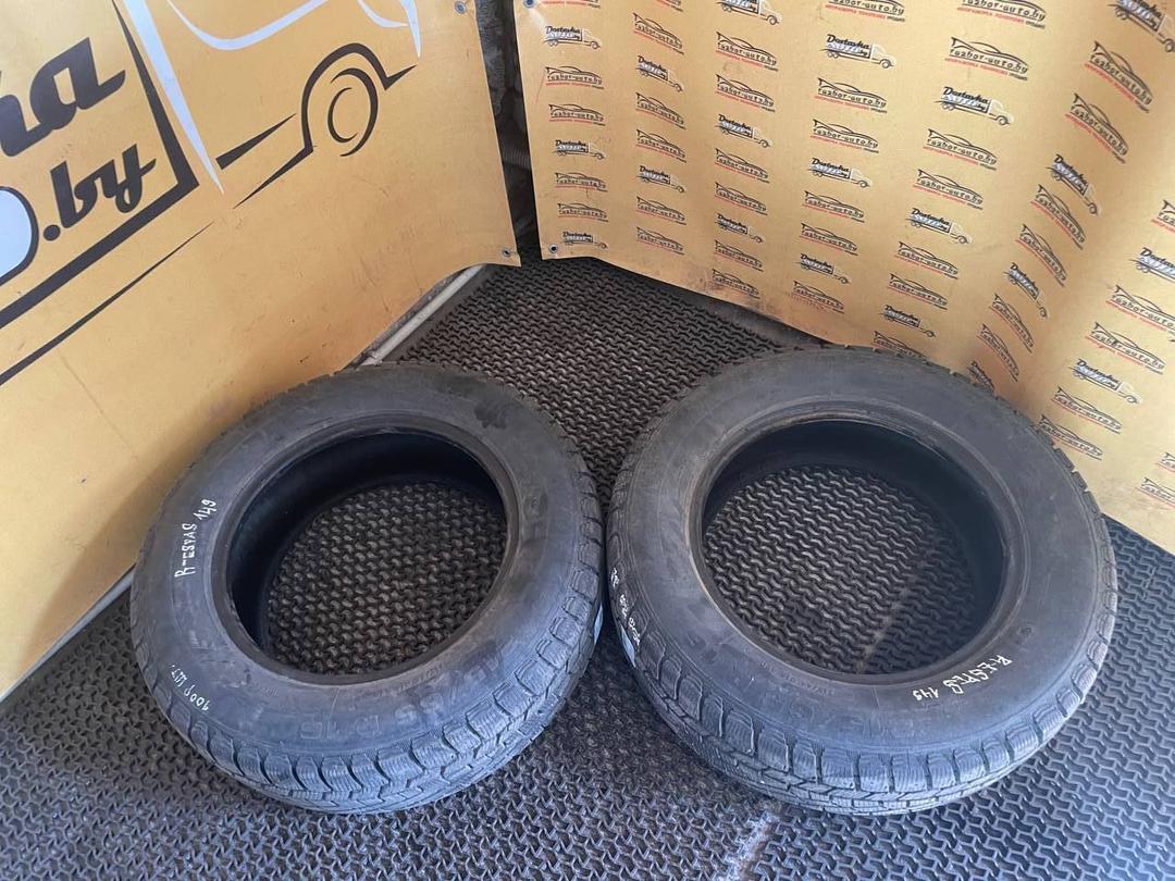 Шина Eco-Top 215/65 R16 ORT2O8 ORT2O8 Eco-Top купить с доставкой