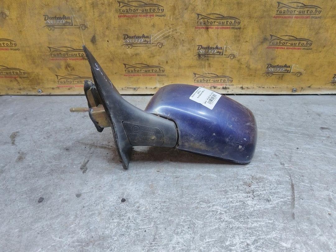 Зеркало наружное левое ZK2T1A Ford Escort купить в магазине запчастей бу
