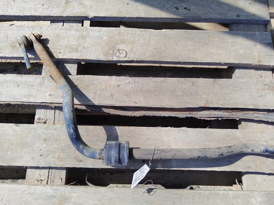 Стабилизатор подвески (поперечной устойчивости) передний W017R4 Peugeot 406 купить