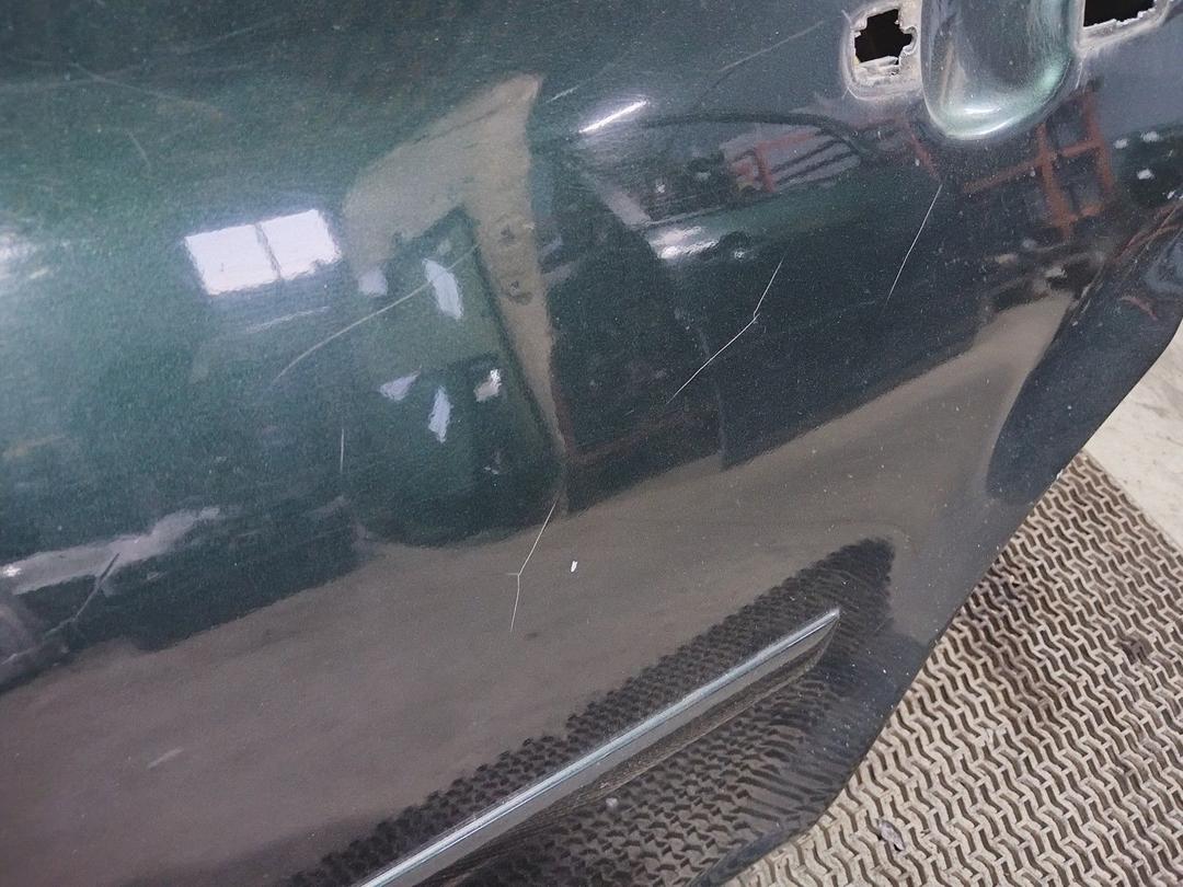 Дверь задняя левая G4Z17H Ford C-Max купить на авторазборке