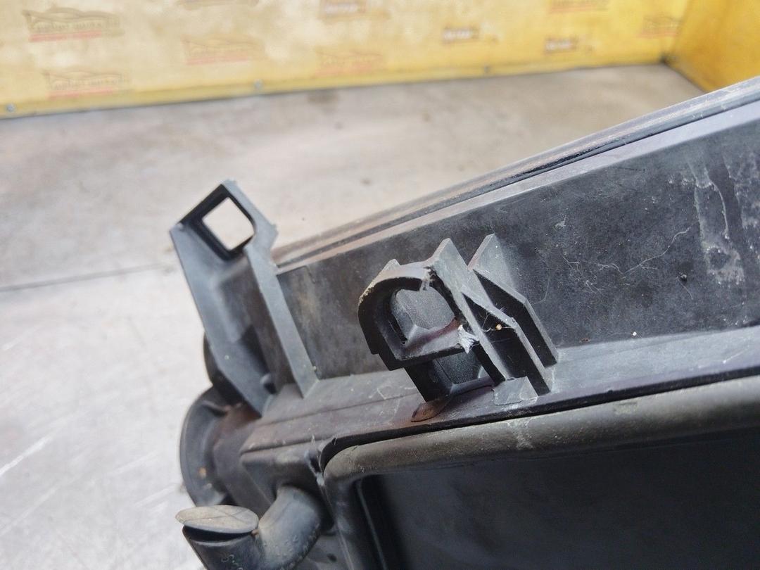 Корпус салонного фильтра U0ADJH BMW 5 E39 - Фото 7