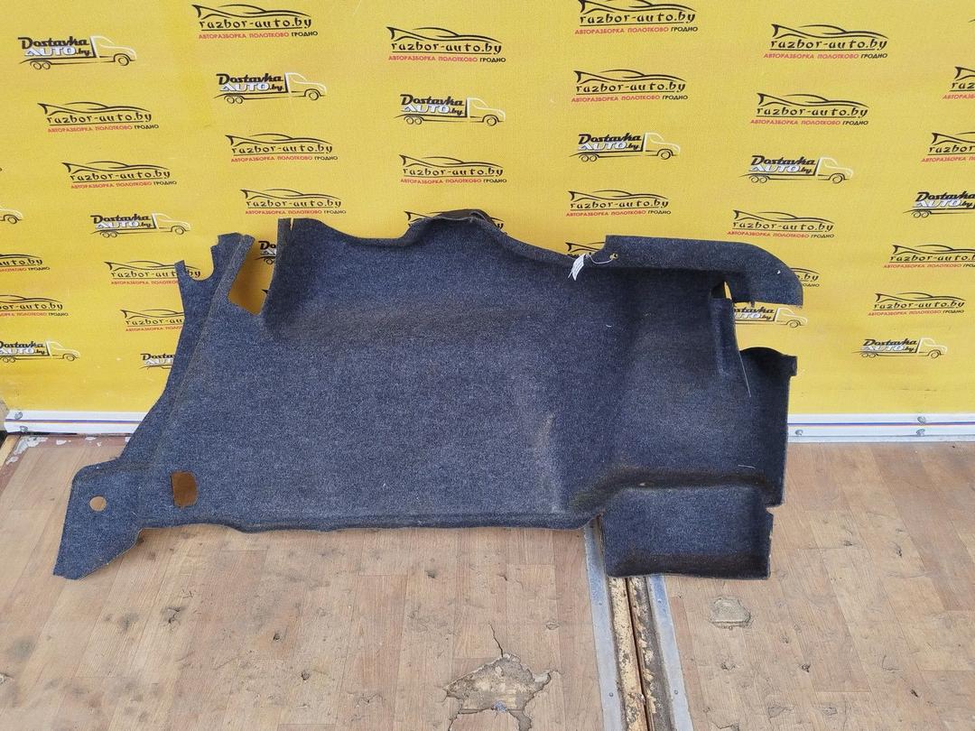 Обшивка багажника J9E98Y Volkswagen Passat