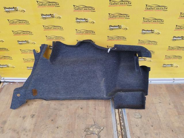 Обшивка багажника J9E98Y Volkswagen Passat