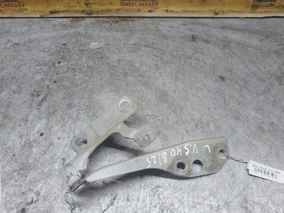 Петля капота левая 830HTD Volvo S40 купить с доставкой