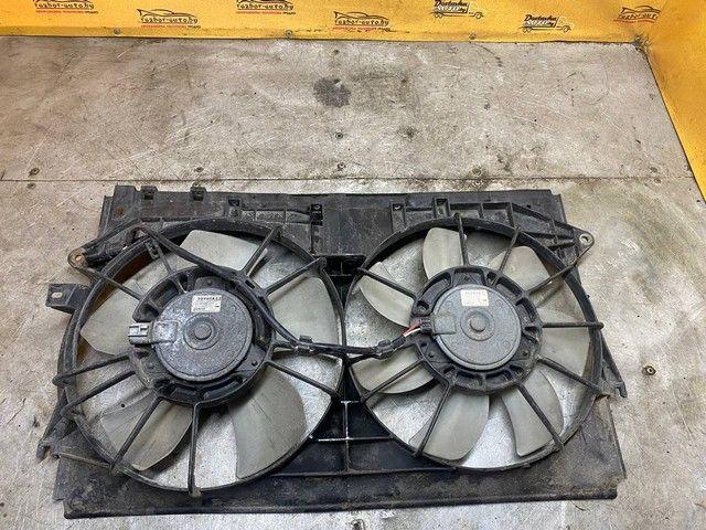 Вентилятор радиатора ACV705 Toyota Avensis undefined