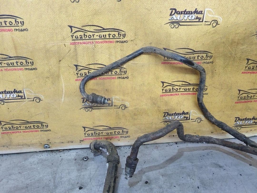 Трубка гидроусилителя VMDBV7 Fiat Ulysse купить в магазине запчастей бу