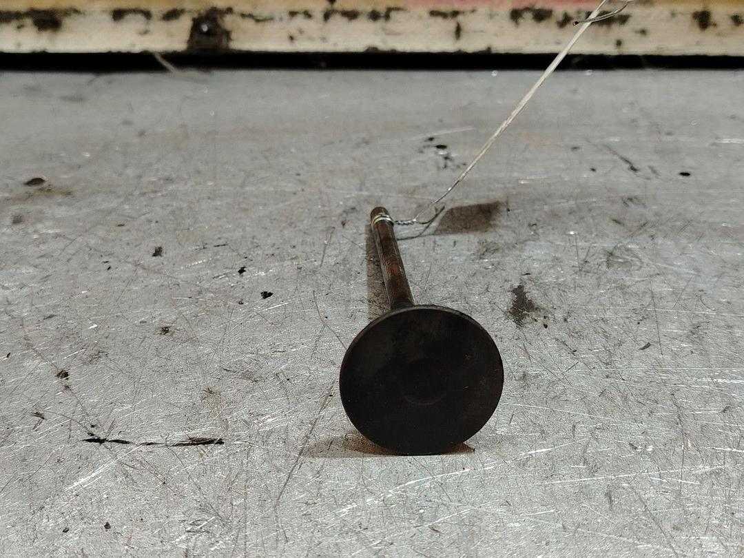 Клапан выпускной 6K30MT Citroen Xantia - Фото 2