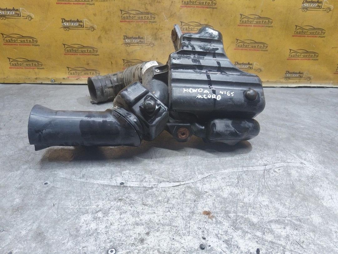 Резонатор воздушного фильтра U0D1SA Honda Accord - Фото 10