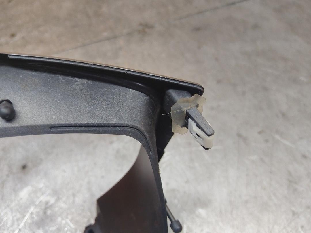 Кожух панели приборов NJKMKK Ford Fusion - Фото 8