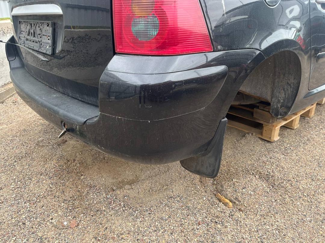 Защита арок задняя правая (подкрылок) EEHCVO Peugeot 307 купить